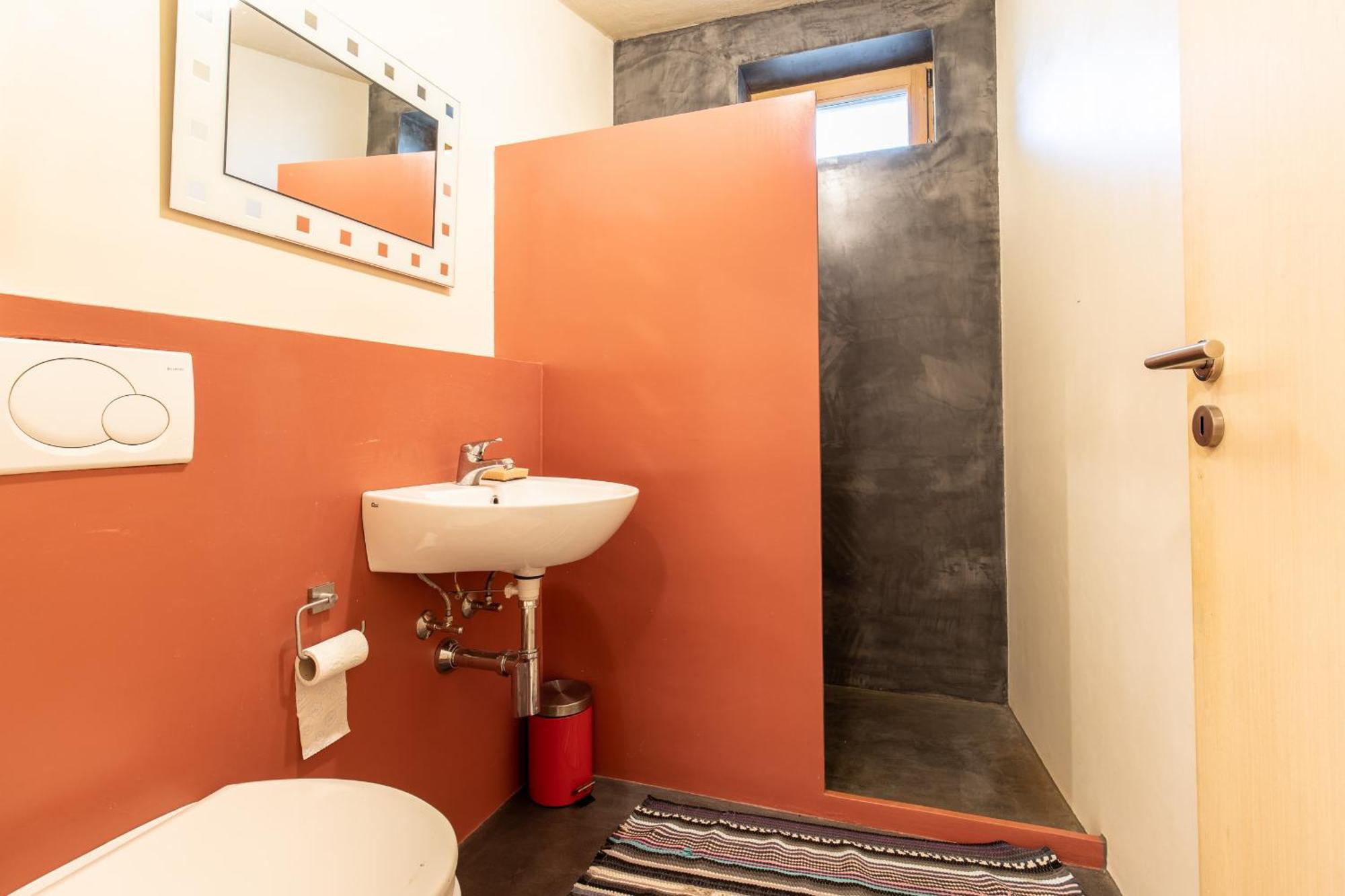 Chasa Muglin Ardez Apartment Exterior photo