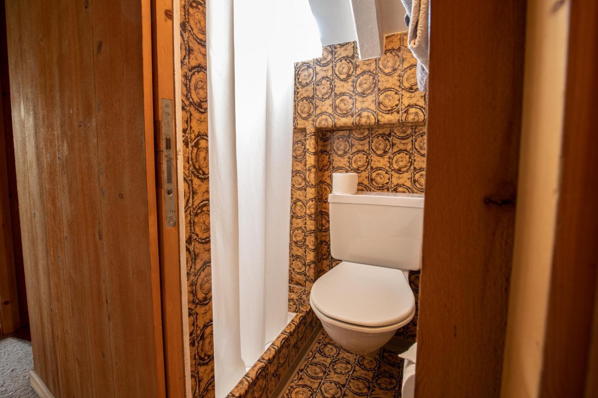 Chasa Muglin Ardez Apartment Exterior photo